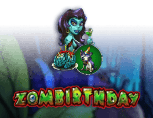 Zombirthday