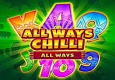 All Ways Chilli