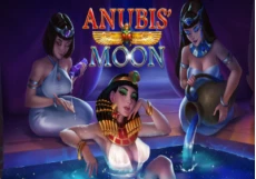 Anubis’ Moon