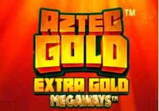 Aztec Gold Extra Gold Megaways