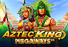 Aztec King Megaways