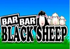 Bar Bar Black Sheep