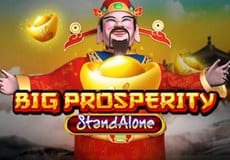 Big Prosperity SA