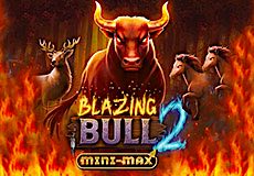 Blazing Bull 2 Mini-Max