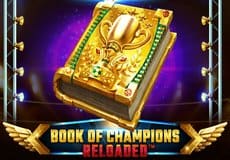 Book Of Champions Reloaded