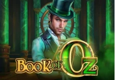 Book of Oz