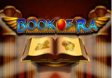 Book of Ra