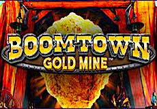 Boomtown Gold Mine