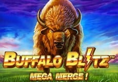 Buffalo Blitz Mega Merge