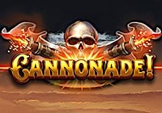 Cannonade!