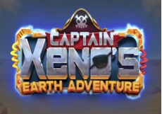 Captain Xeno’s Earth Adventure