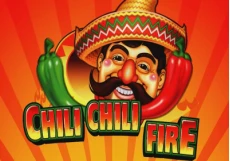 Chili Chili Fire