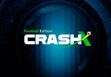 Crash X Football Edition