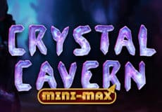 Crystal Cavern Mini-Max