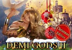 Demi Gods II Christmas Edition