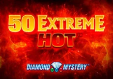 Diamond Mystery 50 Extreme Hot