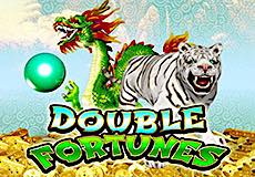 Double Fortunes