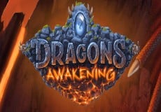 Dragons Awakening