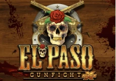 El Paso Gunfight xNudge