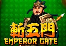 Emperor Gate