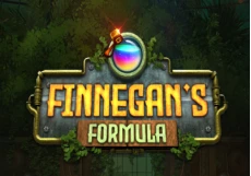 Finnegan’s Formula