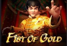 Fist of Gold