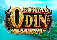 Fury of Odin Megaways