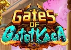 Gates of Gatot Kaca