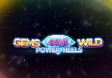 Gems Gone Wild Power Reels