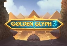 Golden Glyph 3