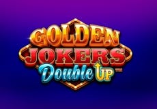 Golden Jokers Double Up