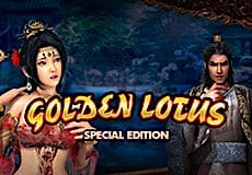 Golden Lotus SE