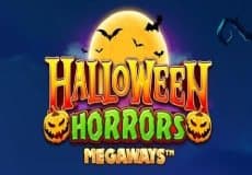 Halloween Horrors Megaways