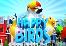 Happy Birds