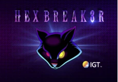 HexBreaker 3