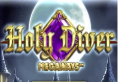 Holy Diver Megaways