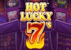 Hot Lucky 7’s