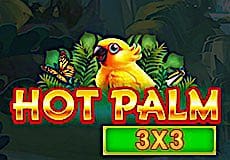 Hot Palm 3×3