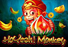 HoYeah! Monkey