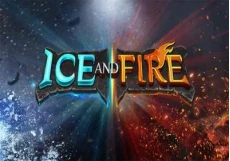 Ice and Fire