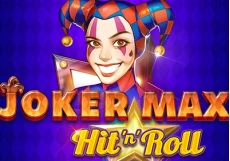 Joker Max: Hit ‘n’ Roll