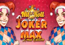 Joker Max Hit ‘n’ Roll X-mas Edition