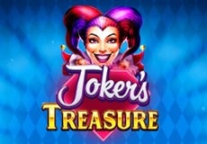 Joker’s Treasure