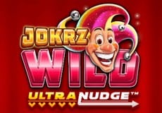 Jokrz Wild UltraNudge