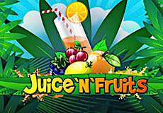 Juice’n’Fruits