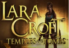 Lara Croft: Temples and Tombs