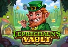 Leprechaun’s Vault