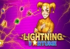 Lightning Fortune