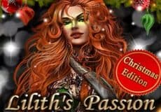 Lilith’s Passion Christmas Edition