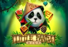 Little Panda Dice